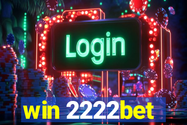 win 2222bet